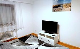 Ferienwohnung in Michelbach an der Bilz für 1 bis 5 Personen